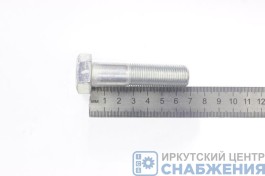 Болт М 16х65х1.5, (уп.10) (кл.пр. 10.9) БелЗАН 1/59812-219/109-6001665-101 Болт М 16х65х1.5, (уп.10) (кл.пр. 10.9) БелЗАН 1/59812-219/109-6001665-101