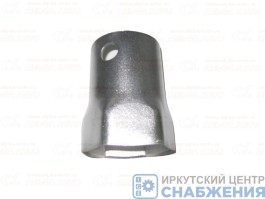 Ключ ступичный *85 (6 граней) SAF удлиненный 85-6