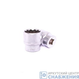 Головка торцевая 12гр. 1/2" 32мм LICOTA F4032 Головка торцевая 12гр. 1/2" 32мм LICOTA F4032