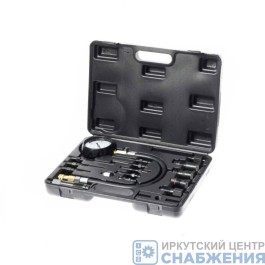 Компрессометр Дизельный универсальный АвтоДело 40064