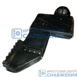 Воздухозаборник КАМАЗ ЕВРО СТА 6460-1109400 Воздухозаборник КАМАЗ ЕВРО СТА 6460-1109400