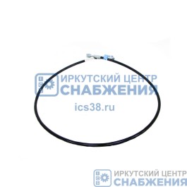 Трубка насоса подъема кабины КАМАЗ 6460 1250мм 6460-5009052 Трубка насоса подъема кабины КАМАЗ 6460 1250мм 6460-5009052