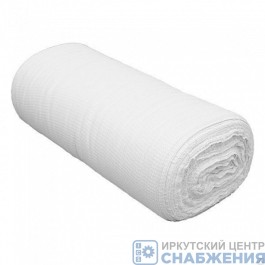 Полотно вафельное (рулон 60м) плотность 160г/м