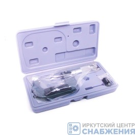 Микрометр механический, "Калиброн" МК-50-1кл ГОСТ 6507-90 14507 Микрометр механический, "Калиброн" МК-50-1кл ГОСТ 6507-90 14507