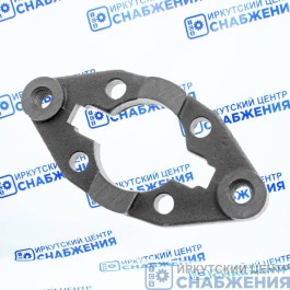 Полумуфта ведомая ТНВД ЯМЗ 236-1029286-Б2