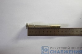 Болт М 10х85х1.5 картера сцепления дв.406 (уп.20) (кл.пр 6.8) 200326-П29 Болт М 10х85х1.5 картера сцепления дв.406 (уп.20) (кл.пр 6.8) 200326-П29
