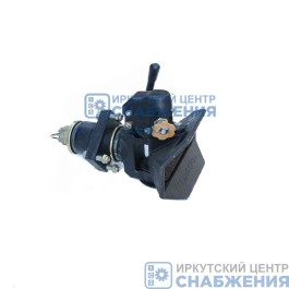 Тягово-сцепное устройство ТСУ 21-324