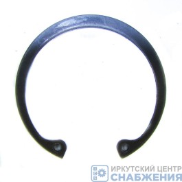 Кольцо стопорное ф52 поршневого пальца ЯМЗ 7511-1004022