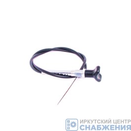 Тяга ручной остановки двигателя КАМАЗ 5320 ДААЗ 5320-1108130-02