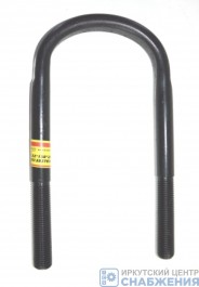 Стремянка рессоры L-264 М22х2.5 BPW TRAILERPARTS ТР0313837054