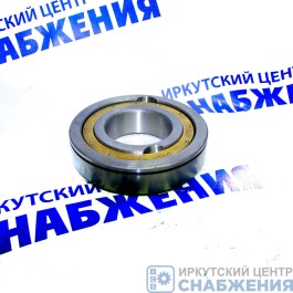 Подшипник 170314Л (314N) КПП КАМАЗ, МАЗ, УРАЛ, ЯМЗ вала первичного задний