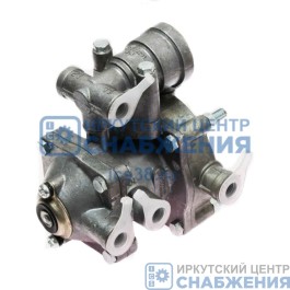 КУТП 2-х проводный КАМАЗ ЕВРО, МАЗ с клапаном обрыва РААЗ 25-3522210