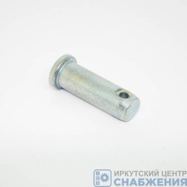 Палец ф.12*35 педаль тормоза (уп.20) 260087-П29