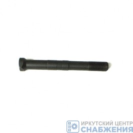 Болт М 12х108х1.25 шатуна КАМАЗ нов.обр. с гайкой Болт М 12х108х1.25 шатуна КАМАЗ нов.обр. с гайкой