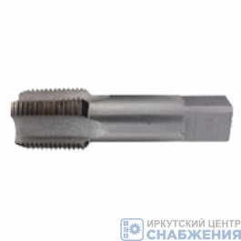 Метчик ручной К 1/8" ЛИЗ