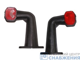 Фонарь габаритный универсальный MARS TECH 710201