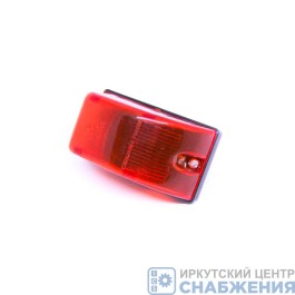 Указатель поворота боковой КАМАЗ, МАЗ, трактора ТехАвтоСвет 56.3726 Указатель поворота боковой КАМАЗ, МАЗ, трактора ТехАвтоСвет 56.3726