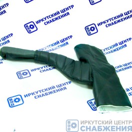 Чехол на КПП КАМАЗ Чехол на КПП КАМАЗ