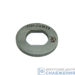Шайба замковая передней ступицы КАМАЗ 6520 6520-3103079