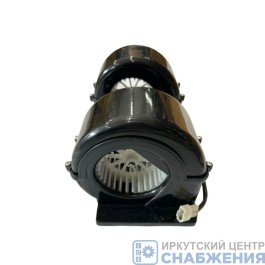 Электродвигатель отопителя SHAANXI SHACMAN F2000 в корпусе 81.61930.0055DG