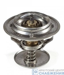 Термостат в сборе 70С ЯМЗ МАЗ АВТОЭЛЕКТРИКА ТС107-1306100-02М