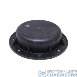 Крышка башмака балансира КАМАЗ пластик 5320-2918120