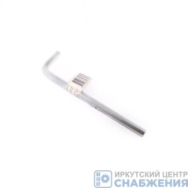 Шестигранник *8 L=155мм АвтоДело 30328