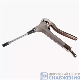 Пистолет для портативной смазочной системы, GROZ 44250/44265 Пистолет для портативной смазочной системы, GROZ 44250/44265