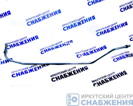 Трубка 1-цил.компрессора сталь КАМАЗ 6520-3506192-10