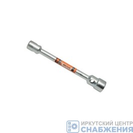 Ключ баллонный 22*38 L-410 АвтоДело 34238/12173 Ключ баллонный 22*38 L-410 АвтоДело 34238/12173