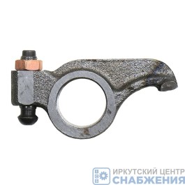 Коромысло клапана в сборе КАМАЗ ЕВРО 7406-1007140 Коромысло клапана в сборе КАМАЗ ЕВРО 7406-1007140