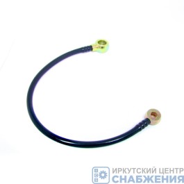 Трубка дренажная гибкая поиамид 238БМ-1104370-Б