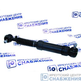 Гидроусилитель руля вУРАЛ в сборе дв. КамАЗ 4320-3405012/4320-3405010