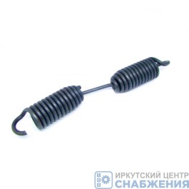 Пружина стяжная тормозной колодки МАЗ, 54326-3501034
