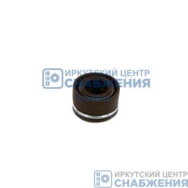 Колпачок маслосъемный ЯМЗ 236 (к-т 8шт) Viton CAVETTO 236-1007262