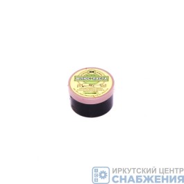 Флюс-паста в баночке 20гр, Р110050