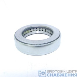 Подшипник 29910 опорный 6520 узкий h-17мм