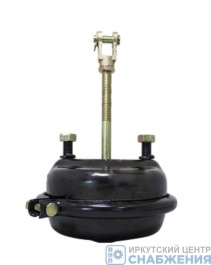 Камера тормозная передняя тип-30 длинный шток БелАК 76130
