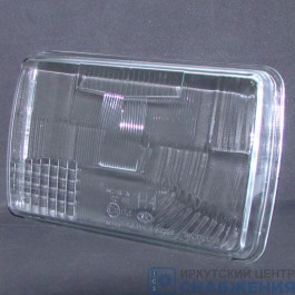 Стекло блок фар РИФЛЕНОЕ Киржач 34.3711-201 (уп.10)