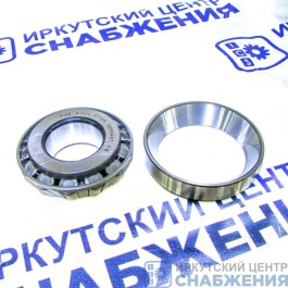 Подшипник 27709 (31309A) шаровой опоры КАМАЗ 4310, РЗМ ГАЗ-3308, 33104 Валдай, хвостовика ГАЗ-53, H-29мм FAG