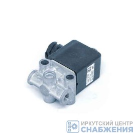 Клапан электромагнитный КЭМ-10-10 НПО РОДИНА Клапан электромагнитный КЭМ-10-10 НПО РОДИНА