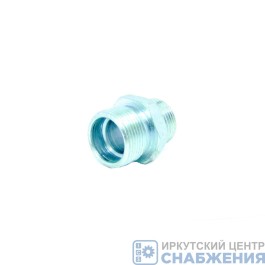 Штуцер М22х1.5-24х1.5 ввертный (уп.5)