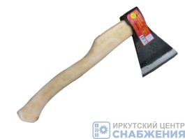 Топор 1800г, кованный деревянное топорище Ижсталь 0201004  А2
