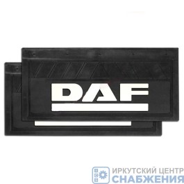 Брызговик 240х515 DAF 1173