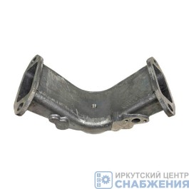 Патрубок соединительный ЯМЗ 236-1115032-В Патрубок соединительный ЯМЗ 236-1115032-В