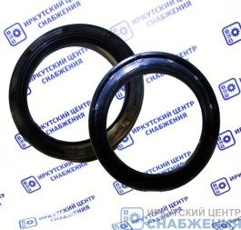 Манжета 92х120х12 передней ступицы МАЗ SKT410469/500-3103038