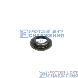 Шайба опорная пружины клапана ЯМЗ 5340-1007025