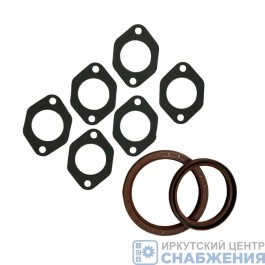 Ремкомплект ДВС HOWO Е2 WD615 WP-10 61560010701