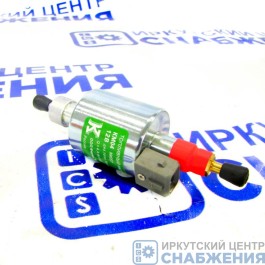 Насос топливный Бинар 12Вт Кросс-М КМ04