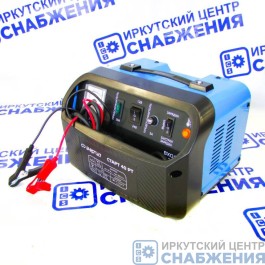 Зарядное устройство ЭНЕРГИЯ СТАРТ 40 РТ 12/24В Е1701-0009 Зарядное устройство ЭНЕРГИЯ СТАРТ 40 РТ 12/24В Е1701-0009